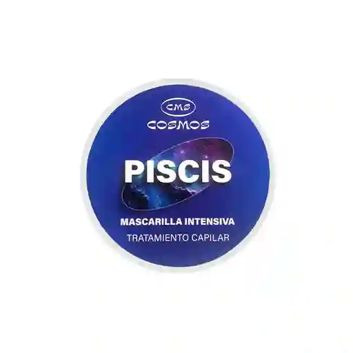 Tratamiento Capilar Cms Cosmos Mascarilla Intensiva Piscis
