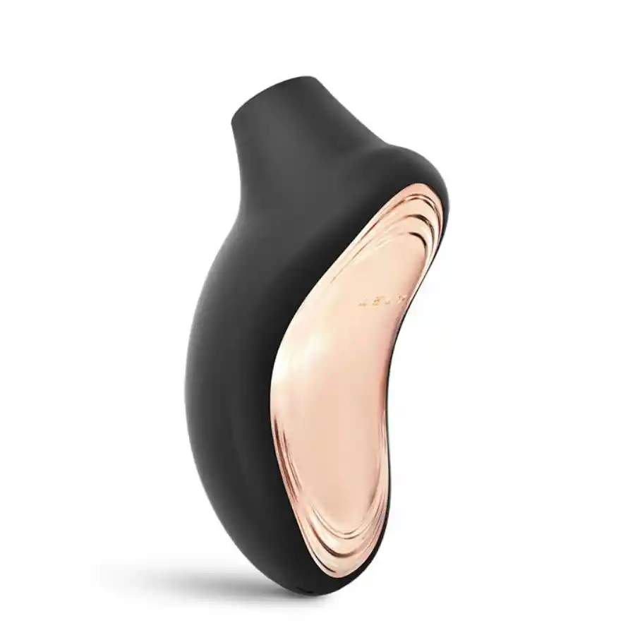 Succionador Sona 2 Negro Lelo