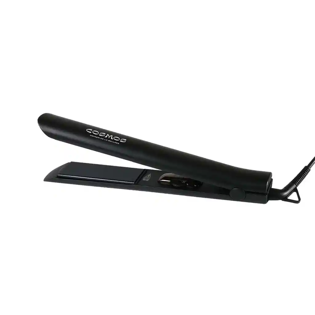 Plancha Para Cabello En Cerámica Cms Cosmos Andromeda