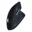 Mouse Ergonómico Inalambrico Recargable Jertech Jr322