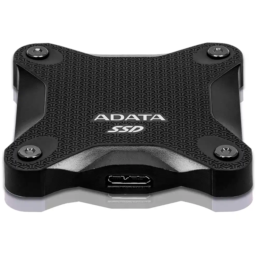 Unidad Solida Externa Adata Sd620 1tb Usb 3.2 (usb-a)