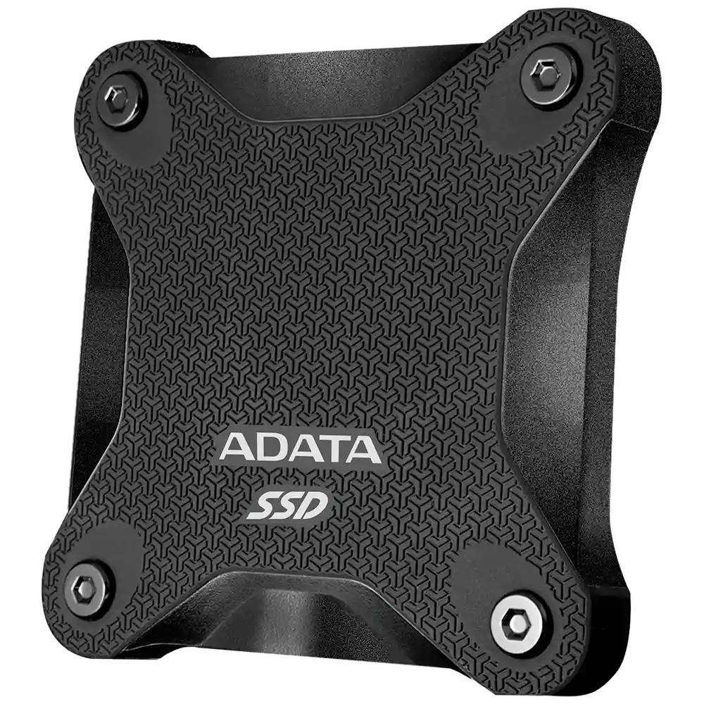 Unidad Solida Externa Adata Sd620 1tb Usb 3.2 (usb-a)