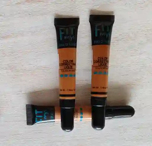 Corrector Fit Myi