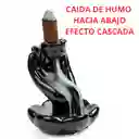 Hem Incienso Backflow Conos De Reflujo Fragancia Mama Y Bebe Efecto Cascada