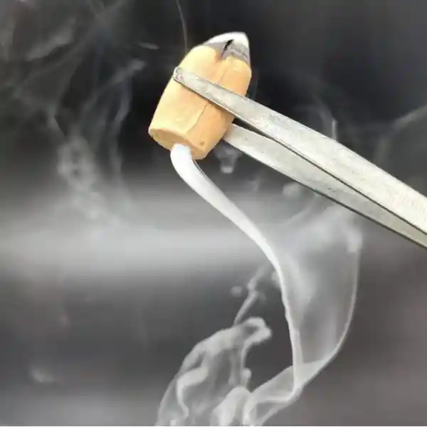 Hem Incienso Backflow Conos De Reflujo Fragancia Mama Y Bebe Efecto Cascada