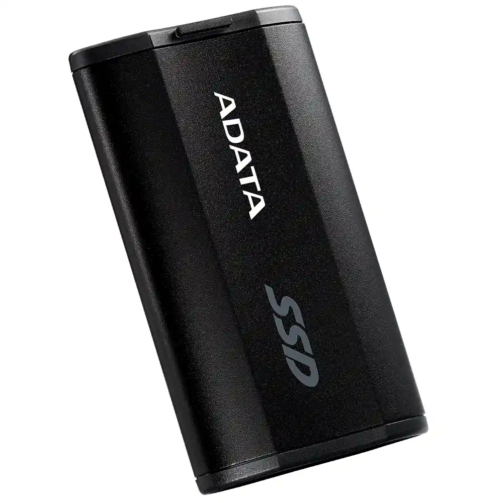 Unidad Solida Externa Adata Sd810 1tb Usb 3.2 (usb-c)