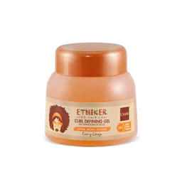 Gel Definidor De Rizos Etniker 300g