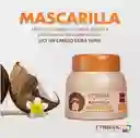 Mascarilla Reparadora Rizos Etniker 300g