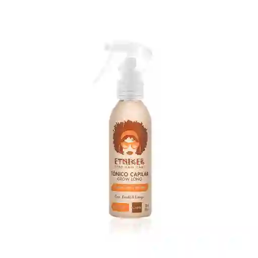 Etniker Rizos Tonico Capilar Crecimiento 120ml