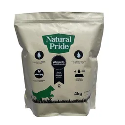 Barf Perro Pollo 4 Kg Barf Deshidratado Natural Barf Para Perros