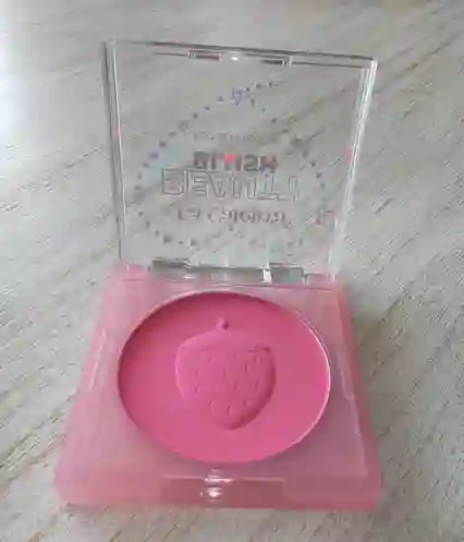 Rubor Beauty Blush