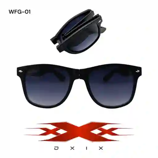 Gafa De Sol Waifarer Folding Dxix