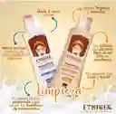 Shampoo Limpieza Profunda Etniker 250ml