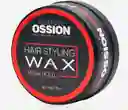 Cera Morfose Ossion Air Styling Matte Hold / Mega Hold X 150ml $ C/u 36000