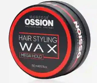 Cera Morfose Ossion Air Styling Matte Hold / Mega Hold X 150ml $ C/u 36000