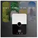 Calentador De Agua Instantáneo Eléctrico: Potente Y Seguro