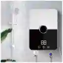 Calentador De Agua Instantáneo Eléctrico: Potente Y Seguro