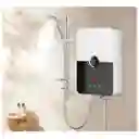 Calentador De Agua Instantáneo Eléctrico: Potente Y Seguro