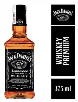 Jack Daniel`s Tennessee 375ml