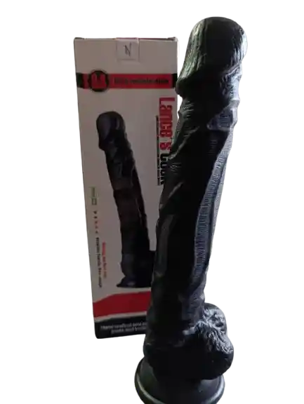 721 Dildo Realista
