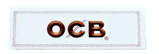 Ocb Blanco 1 1/4
