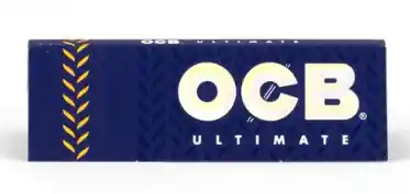 Ocb Ultimate Nº 1