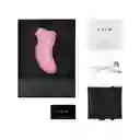 Succionador Sona Rosado Lelo