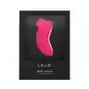 Succionador Sona 2 Cruise Fucsia Lelo