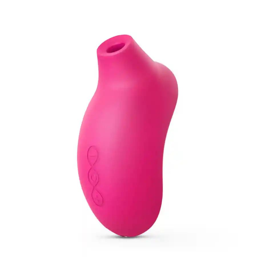 Succionador Sona 2 Fucsia Lelo