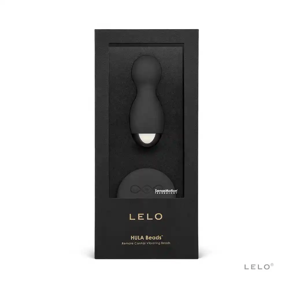 Bolas Kegel Hula Beads Lelo