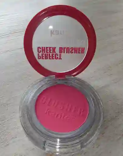 Rubor Perfect Blusher Matte Karite