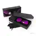 Vibrador Dual Tiani 3 Lelo