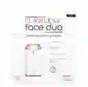 Depilador Flawless Facial Face/duo-myrs11: Tecnología De Precisión Sin Dolor