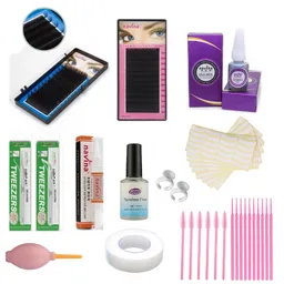 Kit Productivo Navina Purple