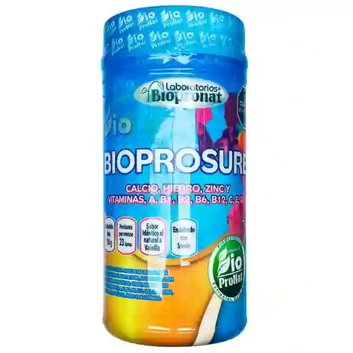 Bioprosure 700g Multivitamínico Biopronat