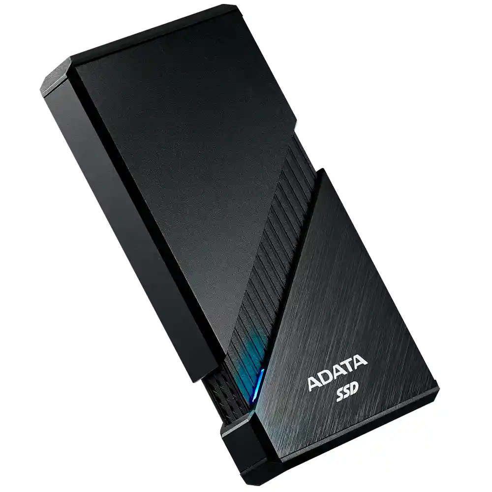 Unidad Solida Externa Adata Se920 2tb Usb4 (usb-c)