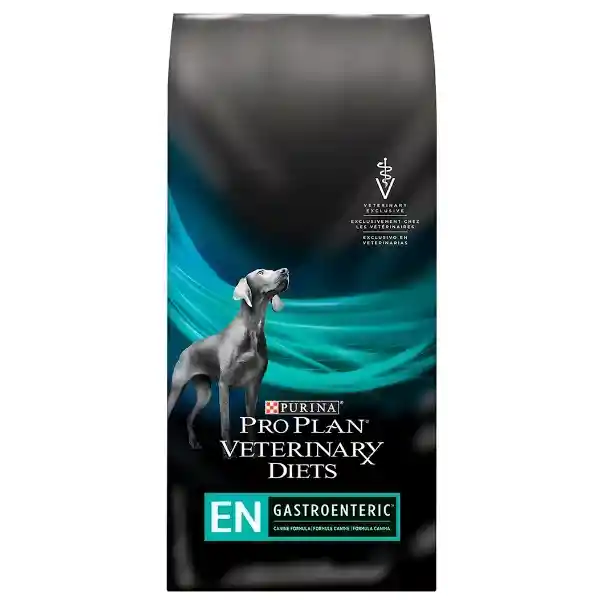 Purina Pro Plan Veterinary Diets Perro Gastroenteric En 2kg