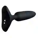 Plug Anal Vibrador Hush 2 Talla Xs Lovense