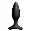 Plug Anal Vibrador Hush 2 Talla S Lovense