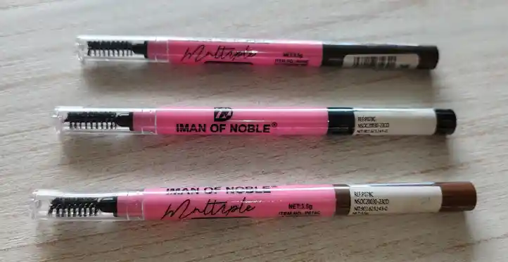 Pomada Para Cejas Eyebrow Maltrple