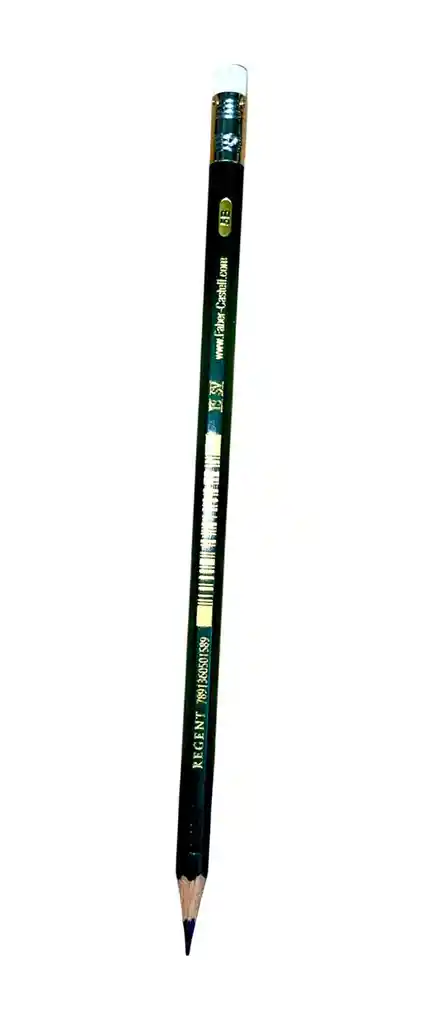 Lapiz Faber Castell Dibujo 9000- 5b