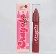 Labial Crayola Trendy