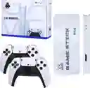Consola Game Box 2.4g Wireless