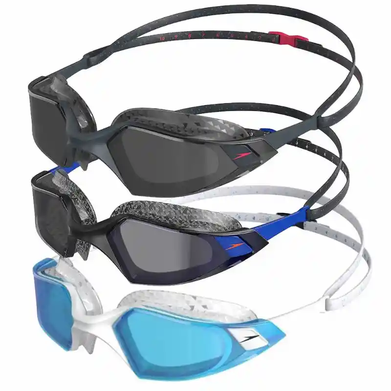 Gafas De Natación Speedo Aquapulse Pro Antiempañante