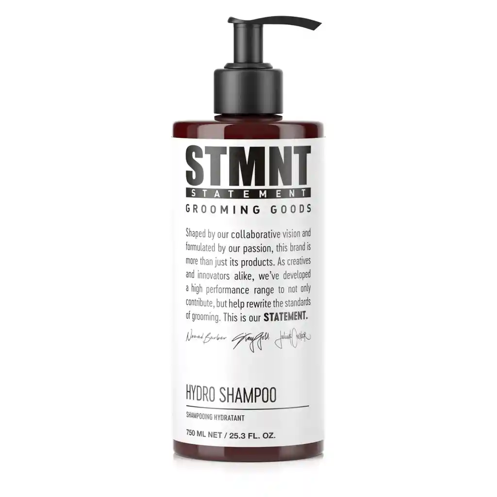 Hydro Shampoo Stmnt 750ml