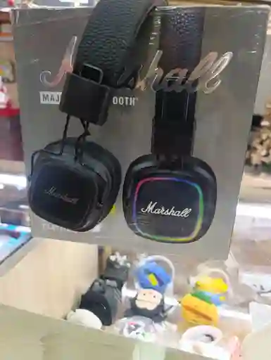Diadema Bluethoo Marshal