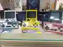 Video Juego Sup