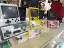 Video Juego Sup