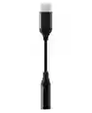 Adaptador Audífonos Tipo C 3.5mm