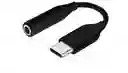 Adaptador Audífonos Tipo C 3.5mm